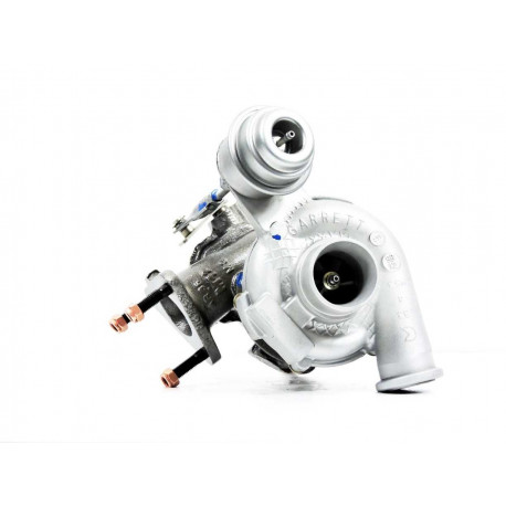 Turbo pour OPEL Vectra B 2.0 DI 82 CV 454098-5003S