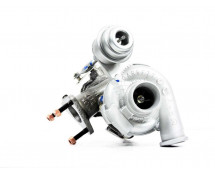 Turbo pour OPEL Vectra B 2.0 DI 82 CV 454098-5003S