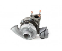 Turbo pour OPEL Vectra B 2.2 dTI 125 CV 703894-5003S