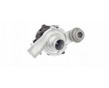 Turbo pour OPEL Vectra C 2.0 dTI 101 CV 708866-5002S