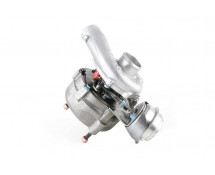 Turbo pour OPEL Vectra C 2.2 dTI 125 CV 717628-0001