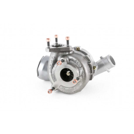 Turbo pour OPEL Vectra C 2.2 dTI 125 CV 717628-0001