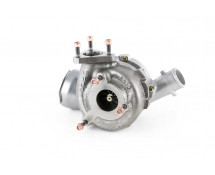 Turbo pour OPEL Vectra C 2.2 dTI 125 CV 717628-0001