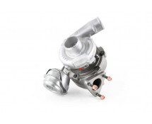 Turbo pour OPEL Vectra C 2.2 dTI 125 CV 717628-0001