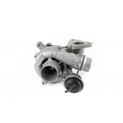 Turbo pour OPEL Vivaro 2.5 CdTI 120 CV 757349-5004S