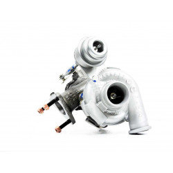 Turbo pour OPEL Zafira A 2.0 DI 82 CV 454098-5003S