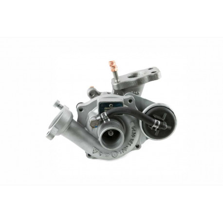 Turbo pour PEUGEOT 1007 1.4 HDi 68 CV 5435 988 0009