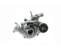 Turbo pour PEUGEOT 1007 1.4 HDi 68 CV 5435 988 0009