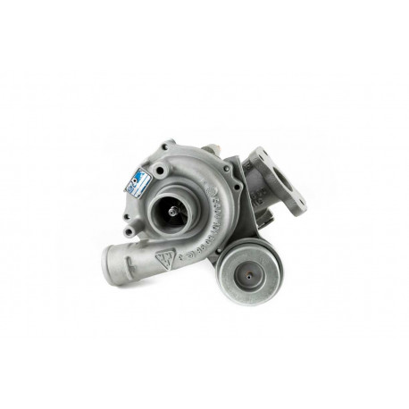 Turbo pour PEUGEOT 206 2.0 HDi 109 CV 5303 988 0057