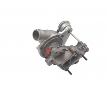 Turbo pour PEUGEOT 306 2.0 HDi 90 CV 5303 988 0023