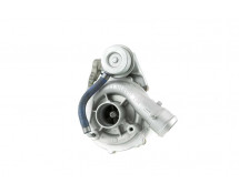 Turbo pour PEUGEOT 307 2.0 HDi 90 CV 706977-0003