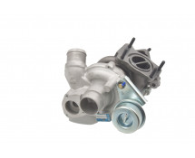 Turbo PEUGEOT 508 1.6 THP 163 CV 5303 988 0425