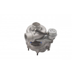 Turbo pour PEUGEOT 806 1.9 TD 90 CV 454086-5001S