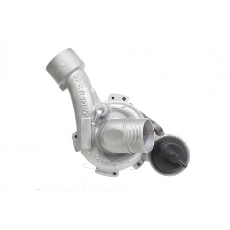 Turbo pour PEUGEOT 806 2.1 TD 109 CV 701072-0001