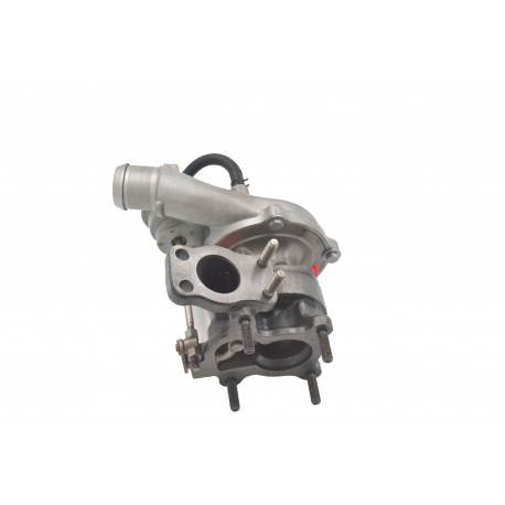 Turbo pour PEUGEOT Bipper 1.4 HDi 68 CV 5435 988 0021