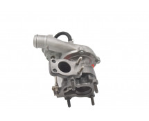 Turbo pour PEUGEOT Bipper 1.4 HDi 68 CV 5435 988 0021