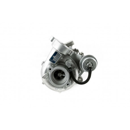 Turbo pour PEUGEOT Boxer 1 2.4 TD 103 CV 5314 988 6706