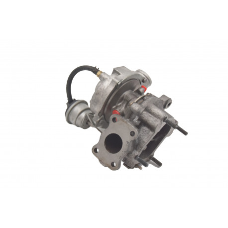 Turbo pour PEUGEOT Boxer 2 2.2 TD 101 CV 5303 988 0062