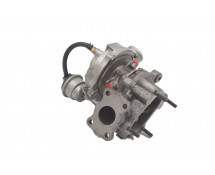 Turbo pour PEUGEOT Boxer 2 2.2 TD 101 CV 5303 988 0062