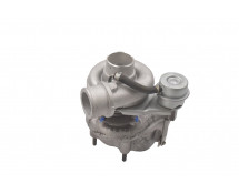 Turbo pour PEUGEOT Expert 1.9 TD 90 CV 454086-5001S