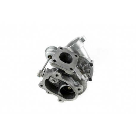 Turbo pour PEUGEOT J5 2.5 TD 116 CV 5314 988 6706