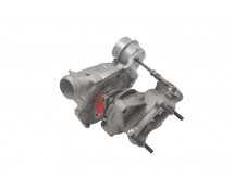 Turbo pour PEUGEOT Partner 2.0 HDi 90 CV 706976-5002S