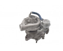 Turbo pour PEUGEOT Partner 2.0 HDi 90 CV 706976-5002S