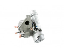 Turbo pour RENAULT Clio 2 1.5 dCi 101 CV 5439 988 0027