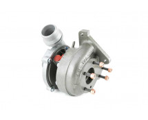 Turbo pour RENAULT Clio 2 1.5 dCi 101 CV 5439 988 0027