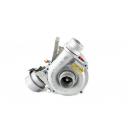 Turbo pour RENAULT Clio 2 1.5 dCi 101 CV 5439 988 0027