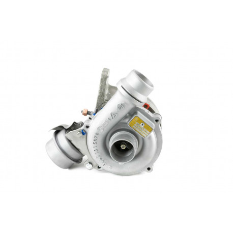 Turbo pour RENAULT Clio 2 1.5 dCi 101 CV 5439 988 0027