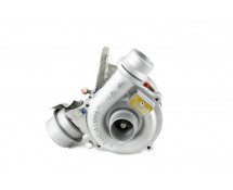 Turbo pour RENAULT Clio 2 1.5 dCi 101 CV 5439 988 0027