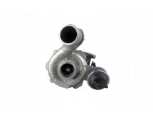 Turbo pour RENAULT Clio 2 1.9 dTI 77 CV 738123-5004S