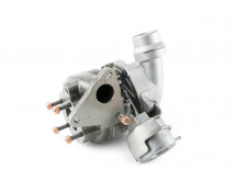 Turbo pour RENAULT Clio 3 1.5 dCi 109 CV 5439 988 0080