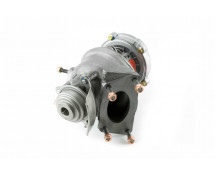 Turbo pour RENAULT Espace 3 2.2 dCi 131 CV 725071-5002S