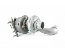 Turbo pour RENAULT Espace 3 2.2 dCi 131 CV 725071-5002S