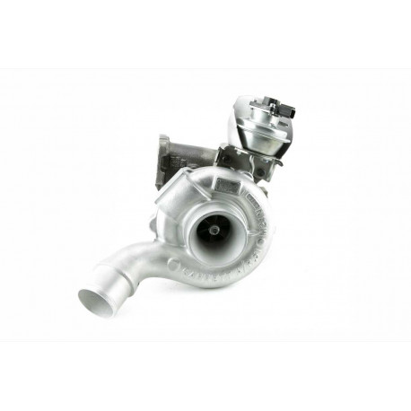 Turbo pour RENAULT Espace 4 3.0 dCi 177 CV 714306-5006S