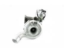 Turbo pour RENAULT Espace 4 3.0 dCi 177 CV 714306-5006S