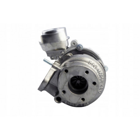 Turbo pour RENAULT Kangoo 2 1.5 dCi 103 CV 5439 998 0090