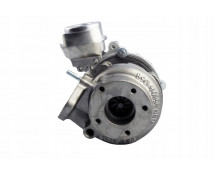 Turbo pour RENAULT Kangoo 2 1.5 dCi 103 CV 5439 998 0090