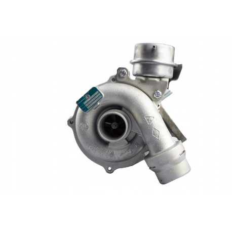 Turbo pour RENAULT Kangoo 2 1.5 dCi 103 CV 5439 998 0090