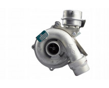 Turbo pour RENAULT Kangoo 2 1.5 dCi 103 CV 5439 998 0090