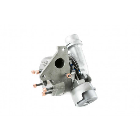 Turbo pour RENAULT Kangoo 2 1.5 dCi 103 CV 5439 988 0027