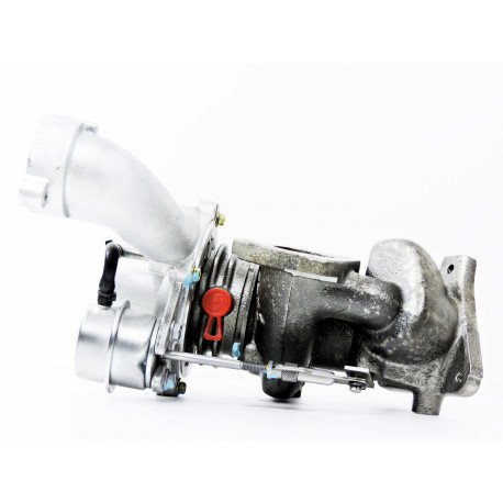 Turbo pour RENAULT Laguna 1 2.2 dT 113 CV 454164-5004S