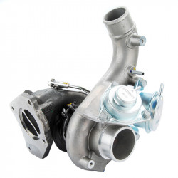 Turbo pour RENAULT Laguna 2 2.0 TURBO 16V 163 CV 49377-07303