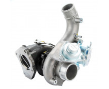 Turbo pour RENAULT Laguna 2 2.0 TURBO 16V 163 CV 49377-07303