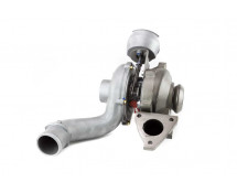 Turbo pour RENAULT Laguna 2 2.2 dCi 139 CV 727271-5010S