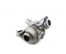 Turbo pour RENAULT Laguna 2 2.2 dCi 139 CV 727271-5010S