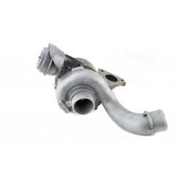 Turbo pour RENAULT Laguna 2 2.2 dCi 139 CV 727271-5010S