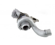 Turbo pour RENAULT Laguna 2 2.2 dCi 139 CV 727271-5010S